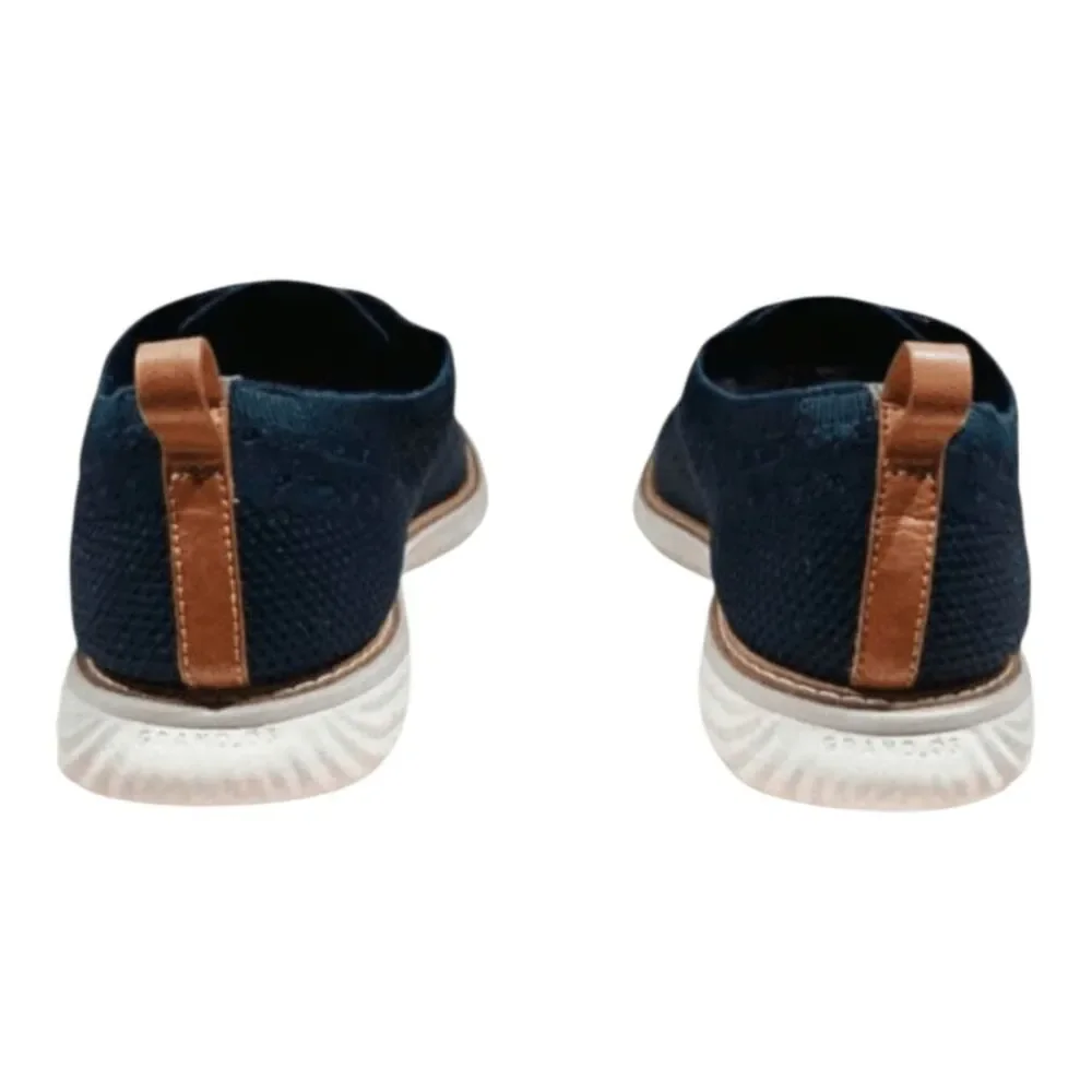 COLE HAAN GrandEvolution Stitchlite Oxford Size 11.5M